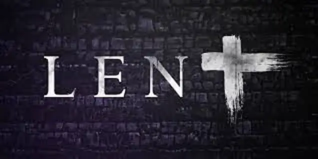 Задание на Великий пост: узнайте разницу между одиночеством и одиночеством