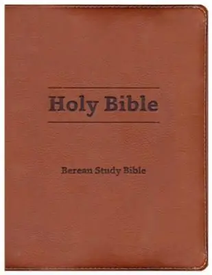 Верийская учебная Библия