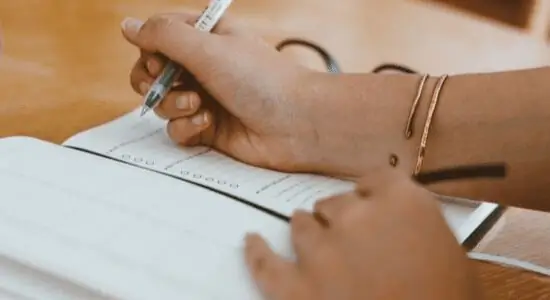 Вот простой ключ к доброте и радости