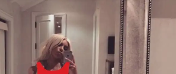 Искренняя мольба от того, кто не хочет видеть обнаженное селфи Кардашьян, но не является "позорным шлюхой"