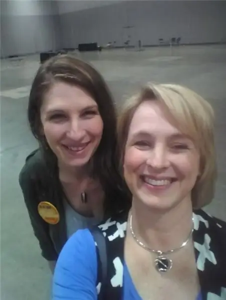 Скорбь в нашем служении: удивительная жизнь Наоми Дункан