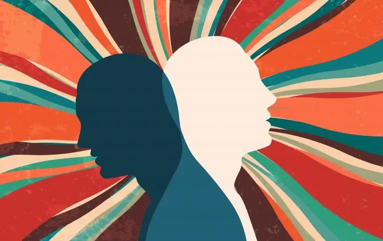 Религиозный опыт и Homo Duplex