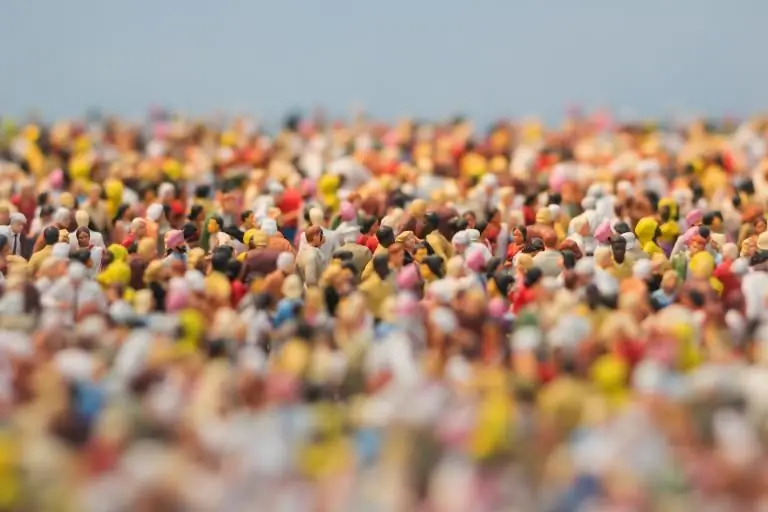 Религии как сложные адаптивные системы