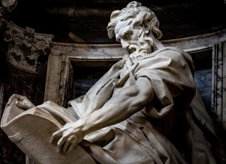 Может быть, современная либеральная демократия - побочный эффект протестантизма