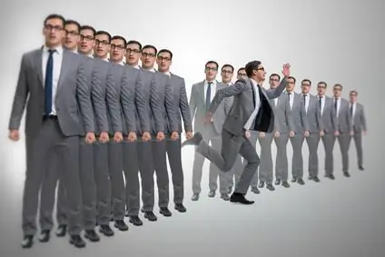 Индивидуализм растет во всем мире. Что это значит для религии?