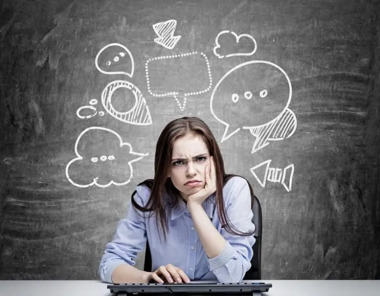 Социальные сети токсичны. Религиоведение говорит нам, почему