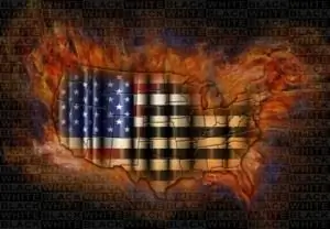 Этнонационализм белых американцев находится на подъеме. Почему?