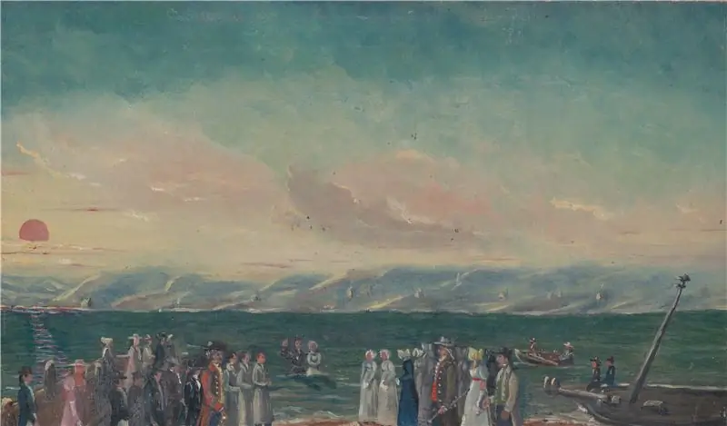 Культура отмены очень похожа на старомодную церковную дисциплину