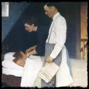 свобода-от-страха-нормальная-роквелл-1943-гонка-иммиграция