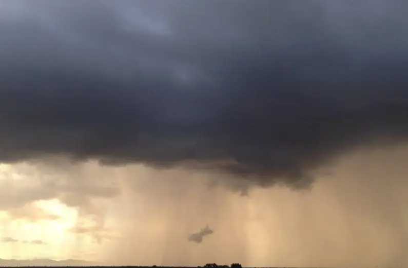 The Veil & Ужасный Повелитель теней