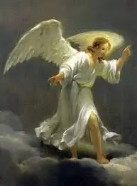 ангелсимгрес