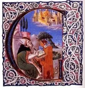 Что общего у Города Бога с Городом Человеческим?