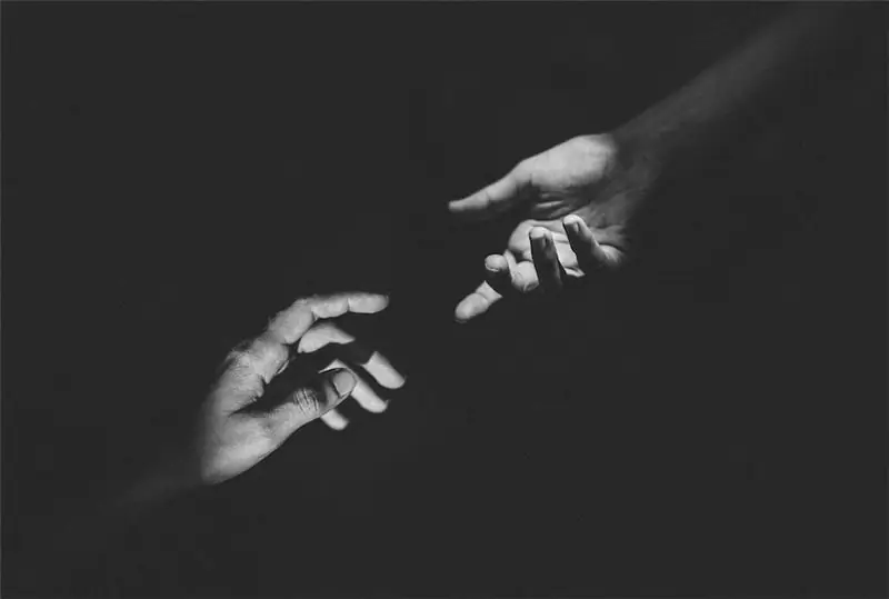 Если вы любите друг друга: о «Пути любви» и корнях христианского антисемитизма