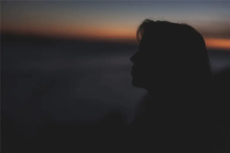 Хоть я иду через самую темную долину: Услышав личное в священных текстах