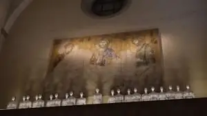 Выставка «Небесные тела» в Метрополитен-музее