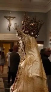 Выставка "Небесные тела" в Метрополитен-музее