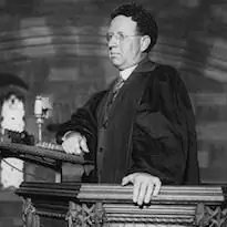 Фосдик-картина