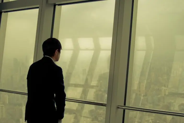 Антихрист немного недоволен планами правительства единого мира после объявления Brexit