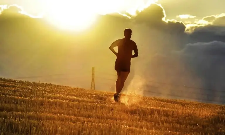 Ракета: интервью с актером & продюсером Ричардом Блейком