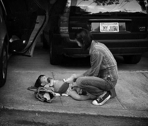 Радикальная христианская жизнь