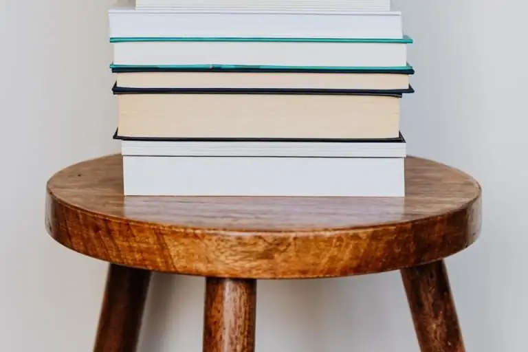 10 лучших книг, изменивших мою жизнь