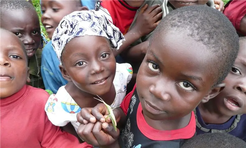 Католическая глобальная миссия