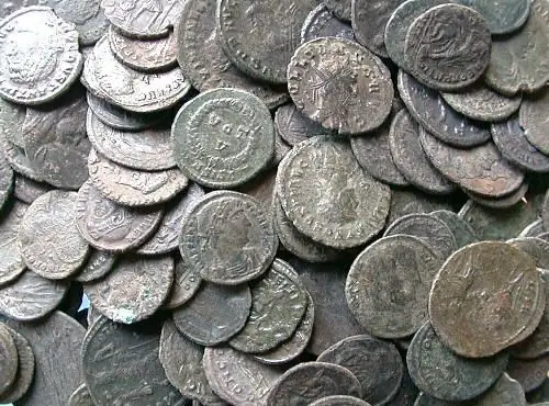 Нет, Дэвид Бентли Харт, богатство не есть зло по своей сути