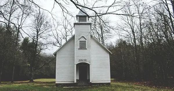 Что такое евангельское христианство?