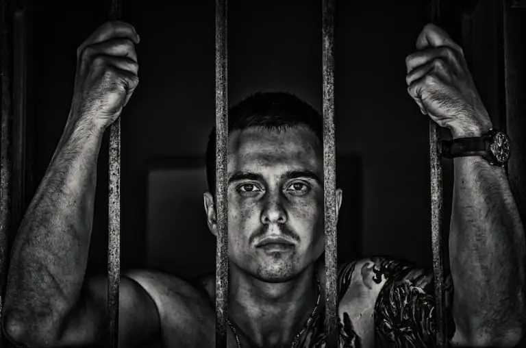 5 ключевых аспектов целостного тюремного служения