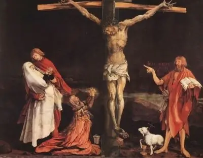 Иисус стал грехом – но стал ли он также грешником согласно Божьему закону?