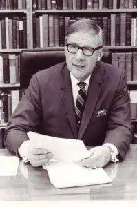 Карл Лундквист