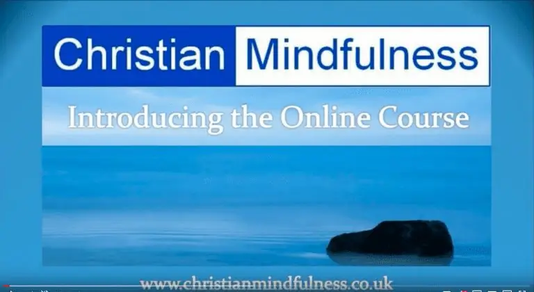 Коронавирус, христианская осознанность и медитация