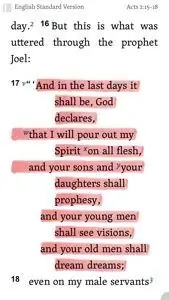 Почему цессационисты ошибаются в пророчествах