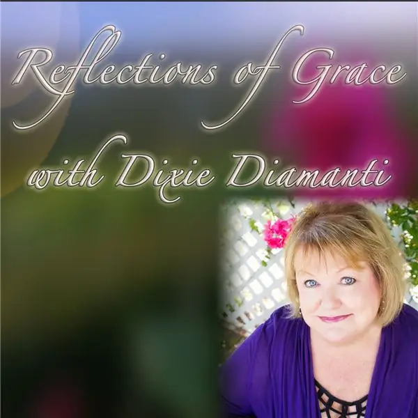 Reflections of Grace 29: Ходить в Духе - Доброта