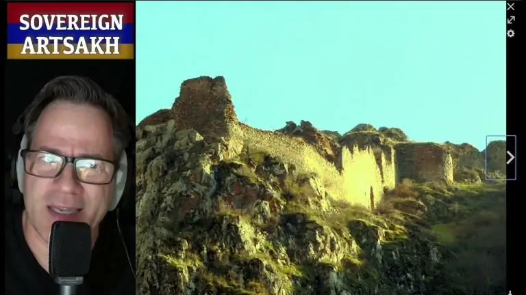 Остановить все формы геноцида против Армении Auto Express Суверенный Арцах