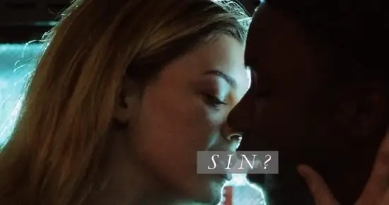 Проблема любви к грешнику и ненависти к греху