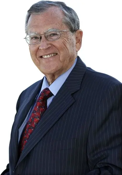 RT Кендалл отвечает на «Странный огонь» Макартура