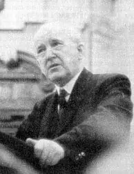 Доктор Мартин Ллойд-Джонс