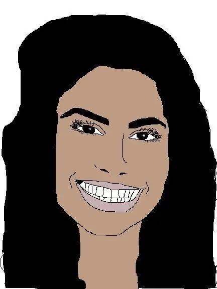 Интервью с американцами индийской национальности: Пава