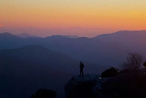 Приключение Бодхидхармы