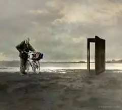 Великий Путь не имеет ворот