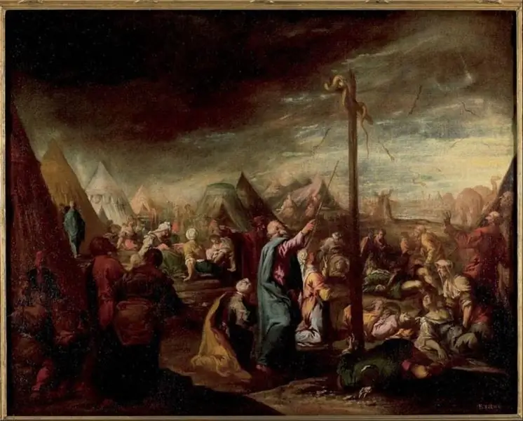 Литургия и идолопоклонство