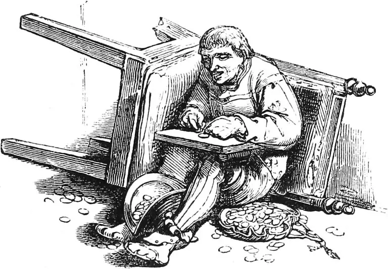 Самообман может использовать добро во зло