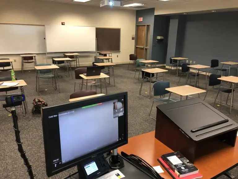 4 Что я хочу, чтобы мои ученики знали об этой осени