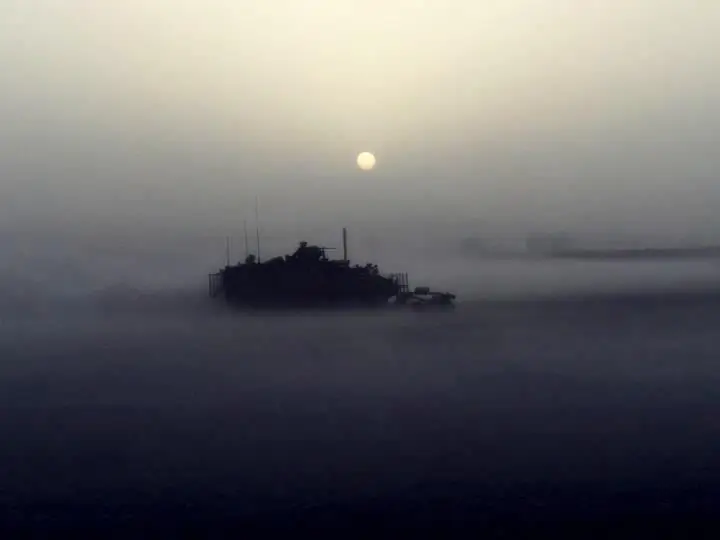 Как гуманитарные науки помогают христианам более ясно видеть войну