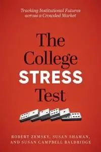 Земский и др., Стресс-тест колледжа