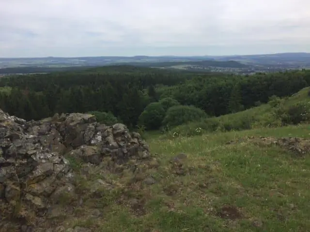 Построение религиозной практики с небом как преданностью