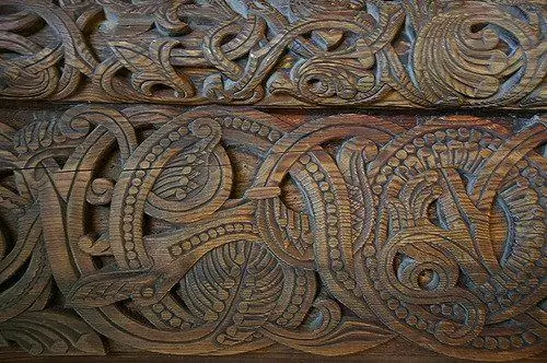 Происшествия Бессмертных и Людей: Природа Богов