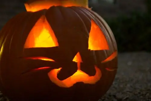 18 Ритуальные темы, обычаи и традиции Самайна, праздника мертвых