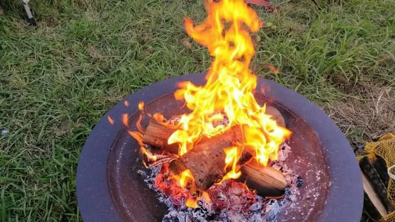 Общий обзор древней религии огня